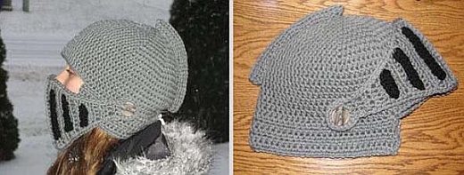 © cutecraftycrochet